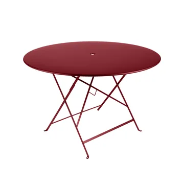 Bistro bord Ø117 cm - Chili - Fermob