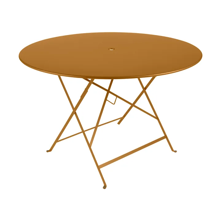 Bistro bord Ø117 cm - Gingerbread - Fermob