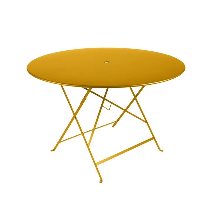 Bistro bord Ø117 cm - Honey - Fermob