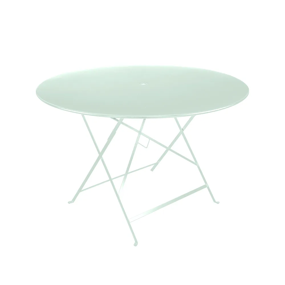 Bistro bord Ø117 cm, Ice mint Fermob