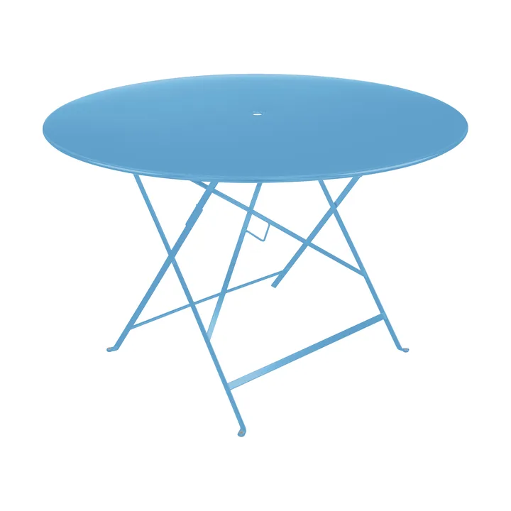 Bistro bord Ø117 cm - Maya Blue - Fermob