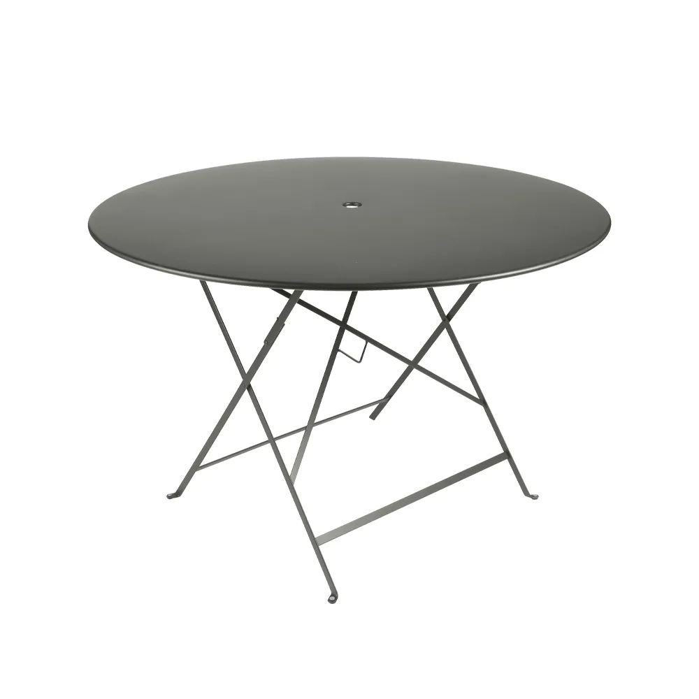 Bistro bord Ø117 cm, Rosemary (grønn) Fermob