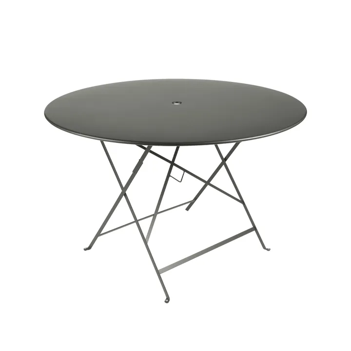 Bistro bord Ø117 cm - Rosemary (grønn) - Fermob