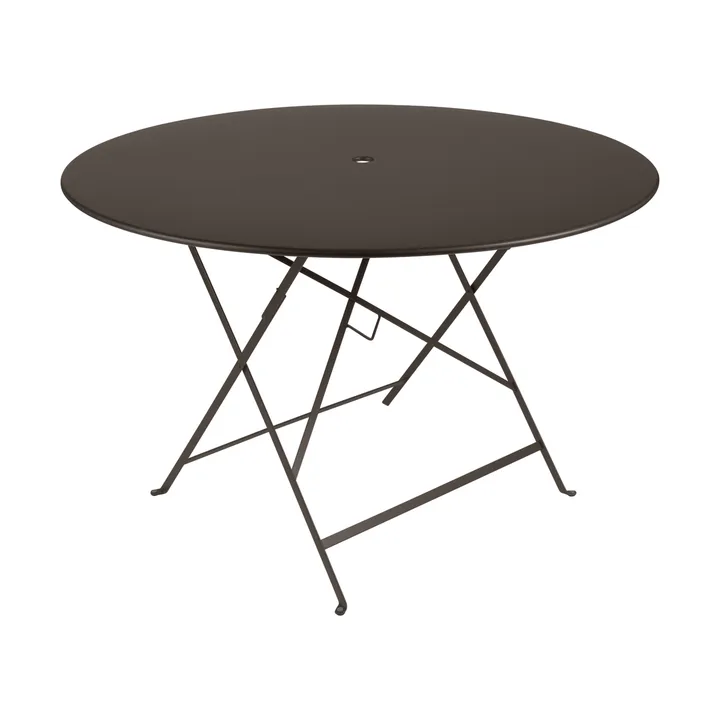 Bistro bord Ø117 cm - Tonka - Fermob