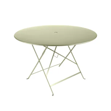 Bistro bord Ø117 cm - Willow green (grønn) - Fermob