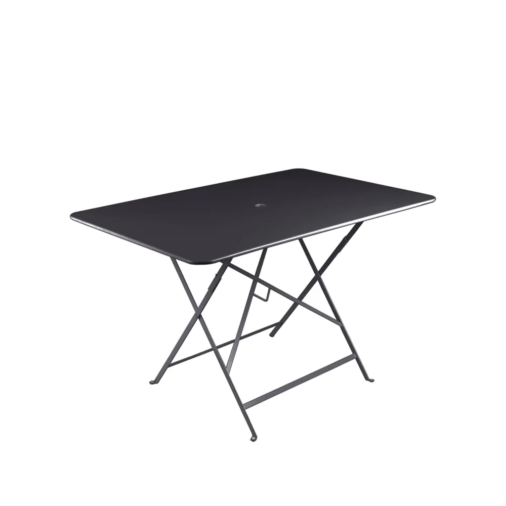 Bistro bord 117x77 cm, Anthracite Fermob