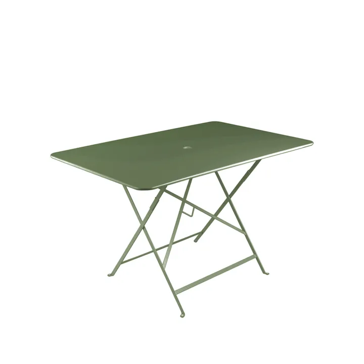 Bistro bord 117x77 cm - Cactus (grønn) - Fermob