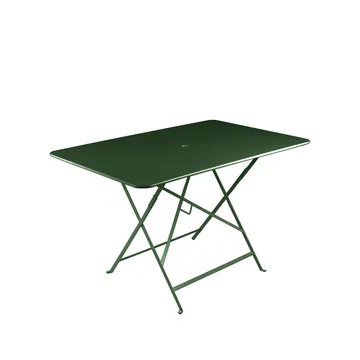 Bistro bord 117x77 cm - Cedar green (grønn) - Fermob
