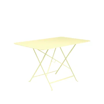 Bistro bord 117x77 cm - Frosted lemon - Fermob