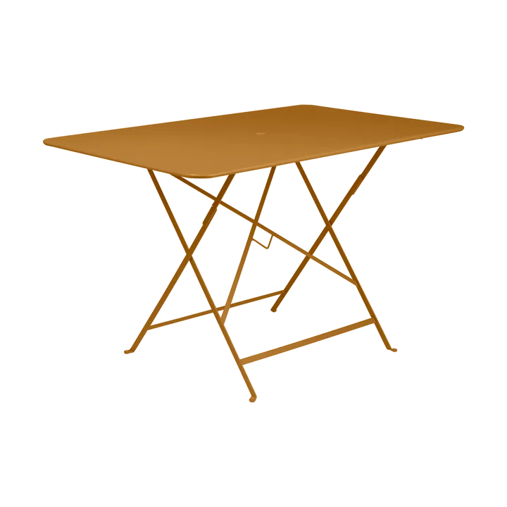 Bistro bord 117x77 cm - Gingerbread - Fermob