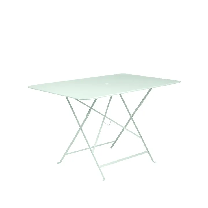 Bistro bord 117x77 cm - Ice mint (grønn) - Fermob