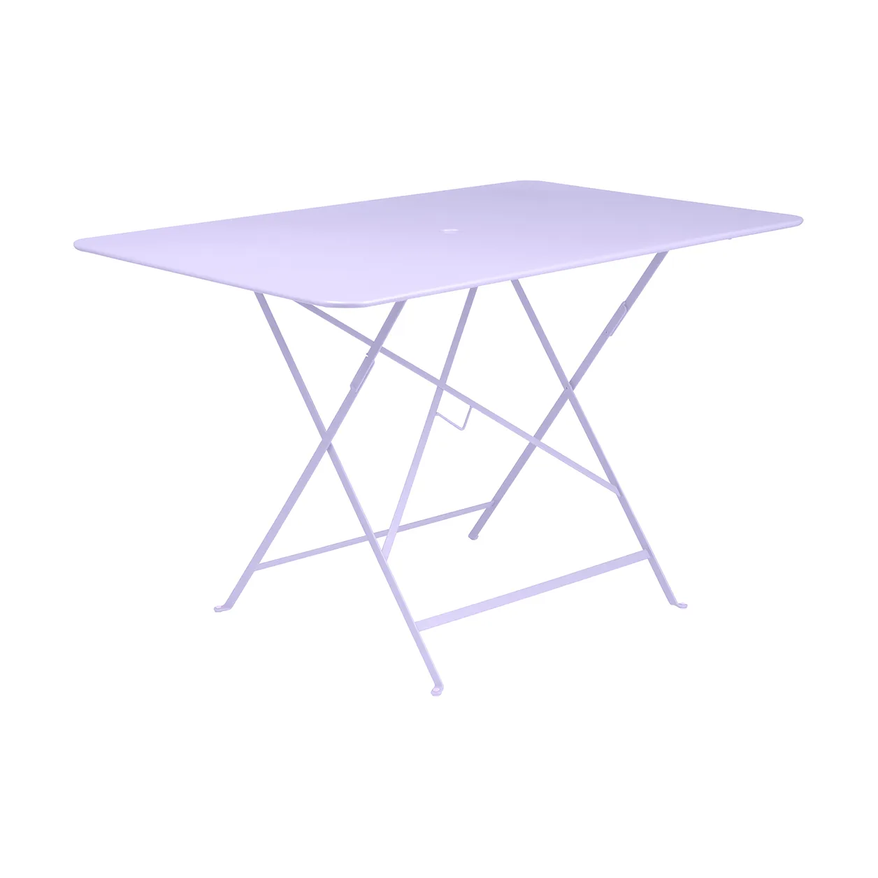 Bistro bord 117x77 cm, Marshmallow (lilla) Fermob