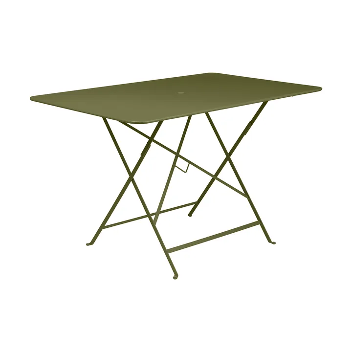 Bistro bord 117x77 cm - Pesto (grønn) - Fermob