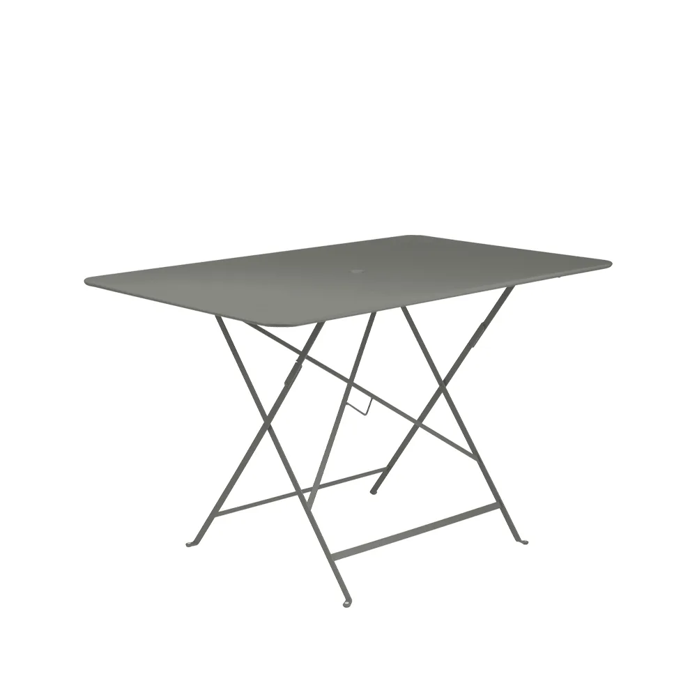 Bistro bord 117x77 cm, Rosemary (grønn) Fermob