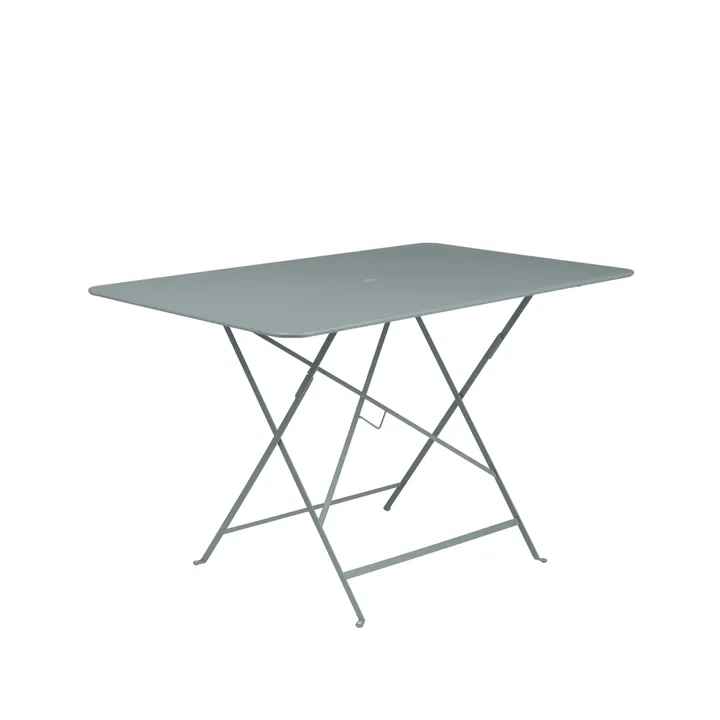 Bistro bord 117x77 cm - Storm grey - Fermob