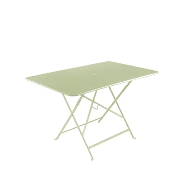 Bistro bord 117x77 cm - Willow green (grønn) - Fermob