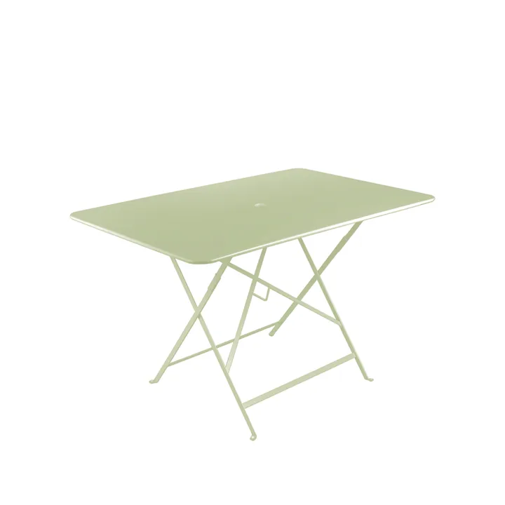 Bistro bord 117x77 cm - Willow green (grønn) - Fermob