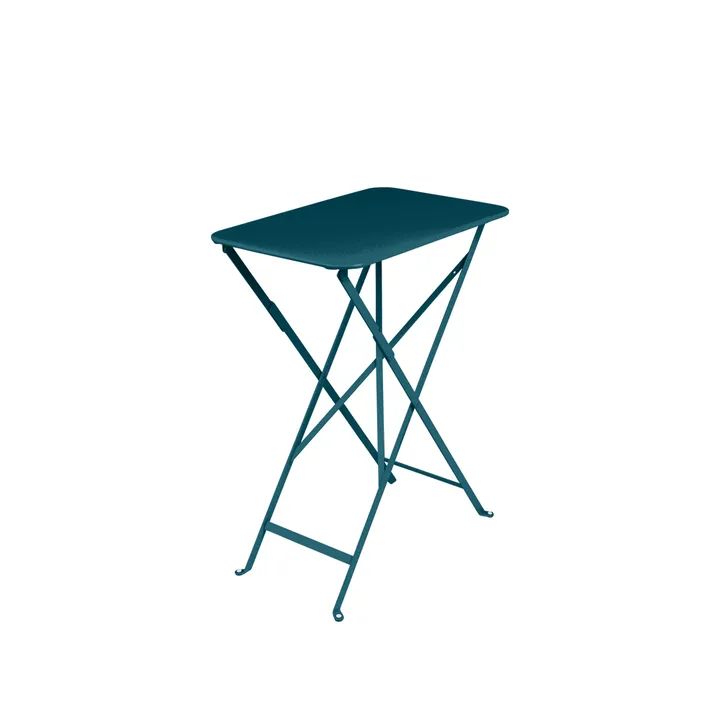 Bistro bord 37x57 cm - Acapulco blue - Fermob