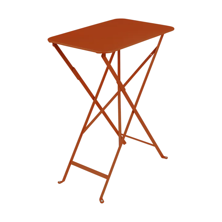 Bistro bord 37x57 cm - Candied orange (oransje) - Fermob