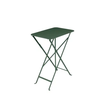 Bistro bord 37x57 cm - Cedar green - Fermob