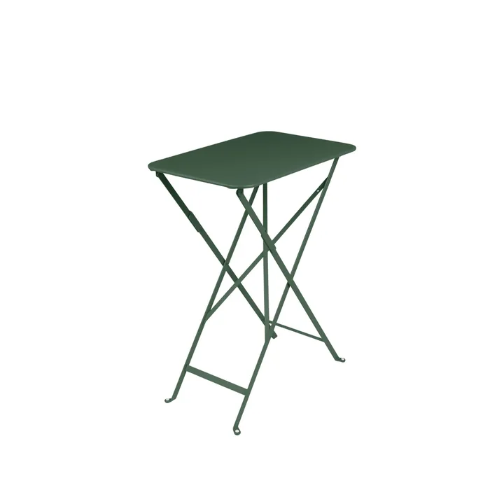 Bistro bord 37x57 cm - Cedar green - Fermob