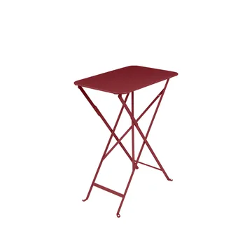 Bistro bord 37x57 cm - Chili (rød) - Fermob