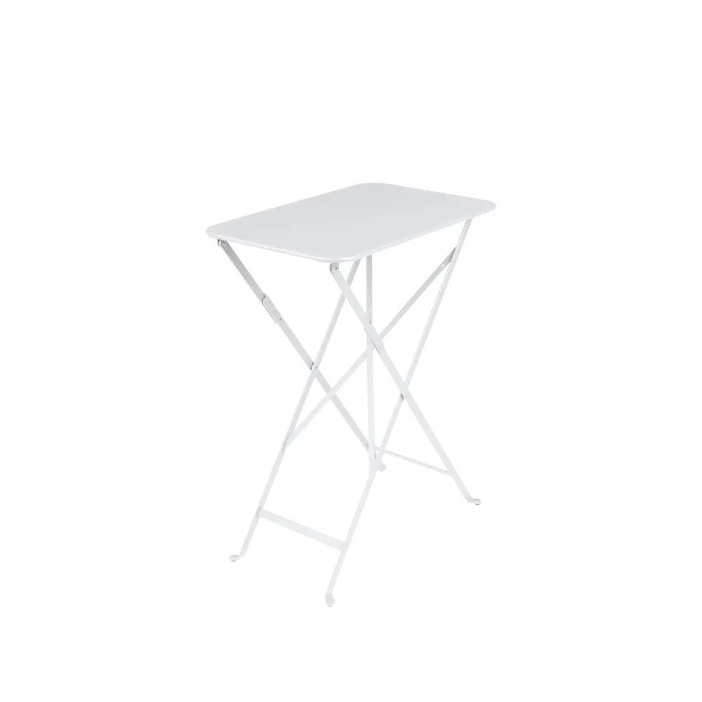 Bistro bord 37x57 cm, Cotton white (hvit) Fermob