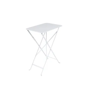 Bistro bord 37x57 cm - Cotton white (hvit) - Fermob