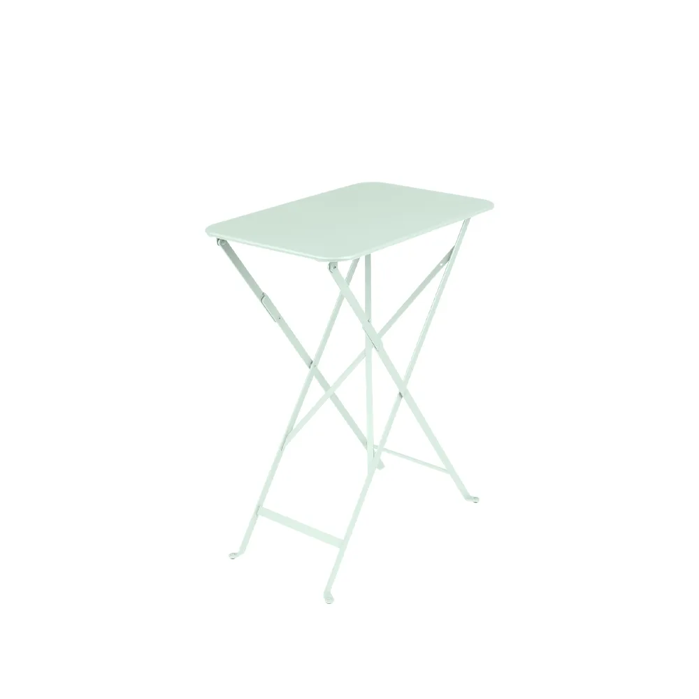 Bistro bord 37x57 cm, Ice mint (grønn) Fermob