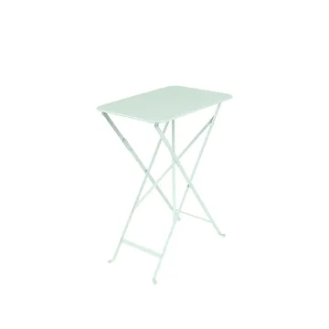Bistro bord 37x57 cm - Ice mint - Fermob