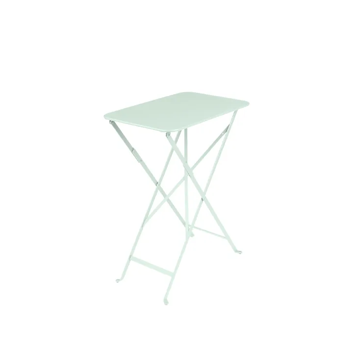 Bistro bord 37x57 cm - Ice mint - Fermob