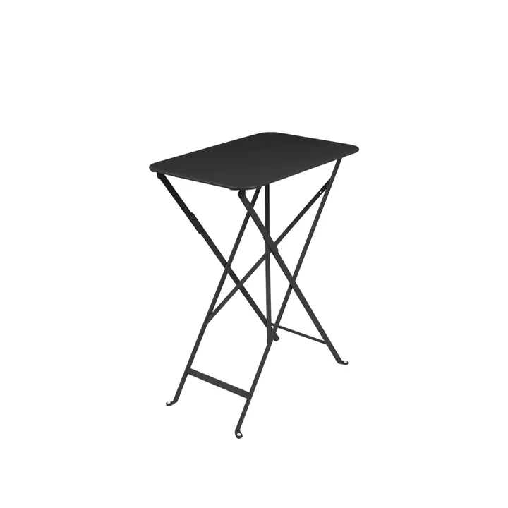 Bistro bord 37x57 cm - Liquorice - Fermob