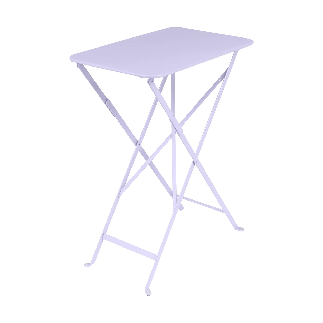 Bistro bord 37x57 cm, Marshmallow (lilla) Fermob