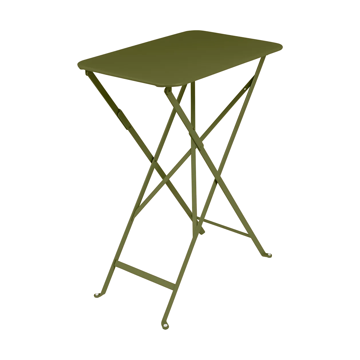 Bistro bord 37x57 cm, Pesto (grønn) Fermob