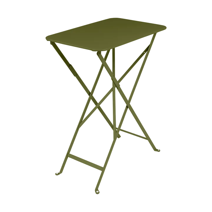 Bistro bord 37x57 cm - Pesto (grønn) - Fermob