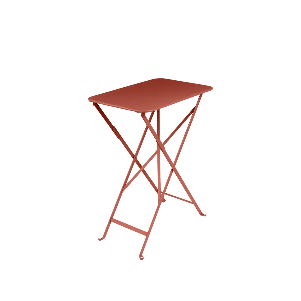 Bistro bord 37x57 cm, Red ochre (rød) Fermob