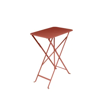Bistro bord 37x57 cm - Red ochre (rød) - Fermob