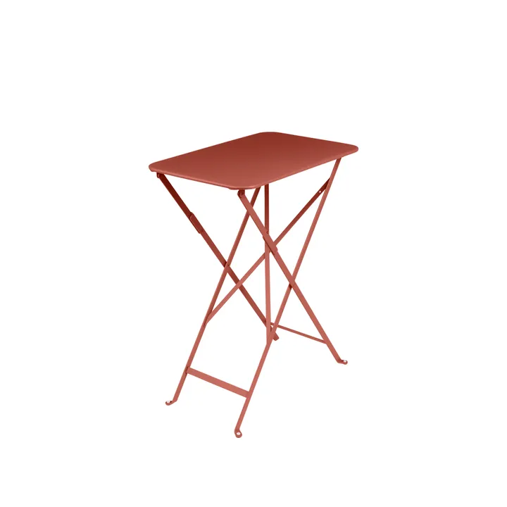 Bistro bord 37x57 cm - Red ochre (rød) - Fermob