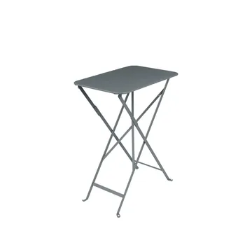 Bistro bord 37x57 cm - Storm grey - Fermob
