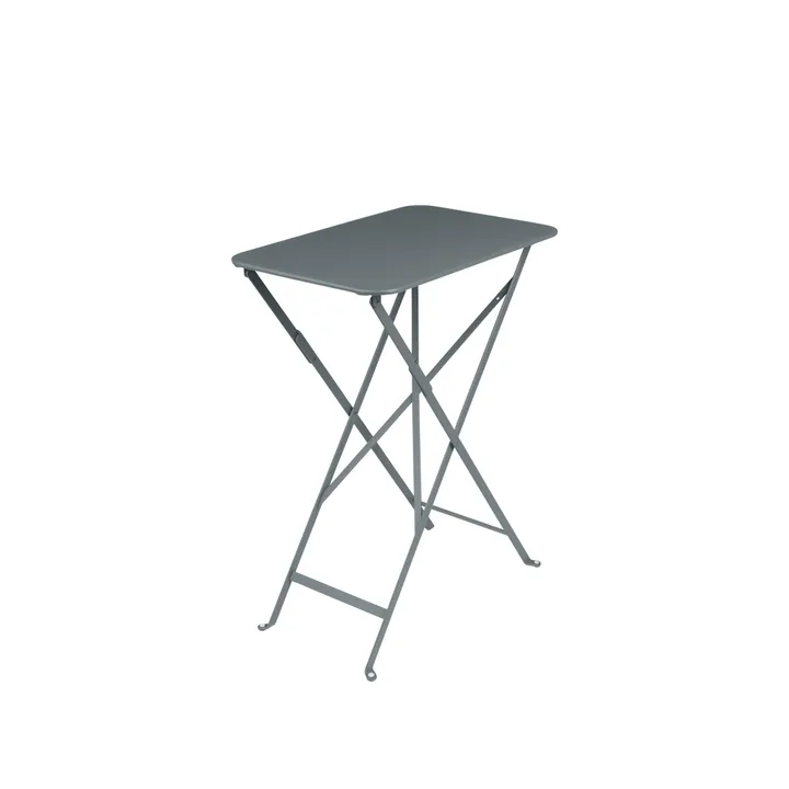 Bistro bord 37x57 cm - Storm grey - Fermob