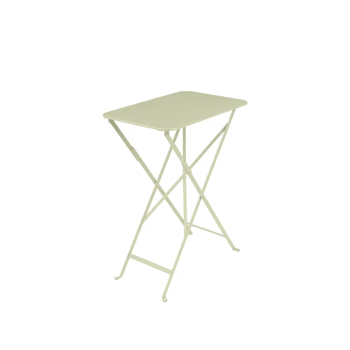 Bistro bord 37x57 cm - Willow green (grønn) - Fermob