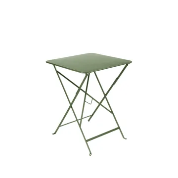Bistro bord 57x57 cm - Cactus (grønn) - Fermob