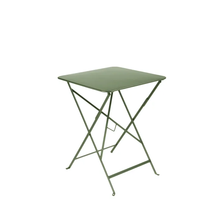 Bistro bord 57x57 cm - Cactus (grønn) - Fermob