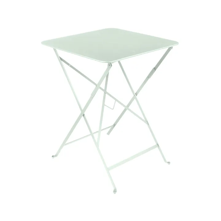 Bistro bord 57x57 cm - Ice mint (grønn) - Fermob
