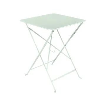 Bistro bord 57x57 cm - Ice mint - Fermob