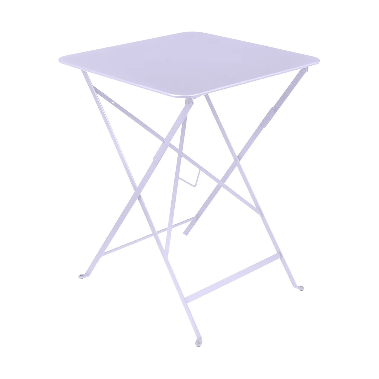 Bistro bord 57x57 cm, Marshmallow (lilla) Fermob