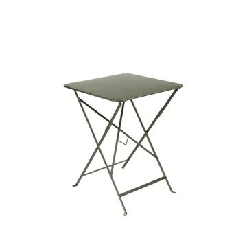 Bistro bord 57x57 cm - Rosemary (grønn) - Fermob