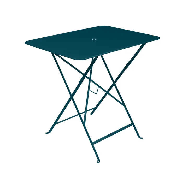 Bistro bord 57x77 cm - Acapulco blue - Fermob