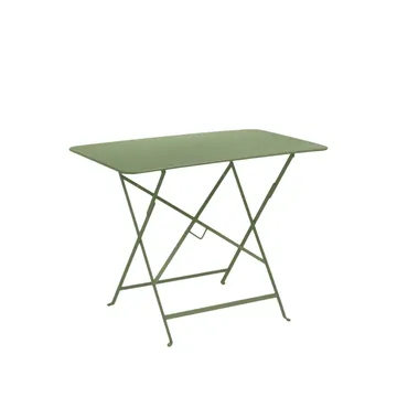 Bistro bord 57x77 cm - Cactus (grønn) - Fermob