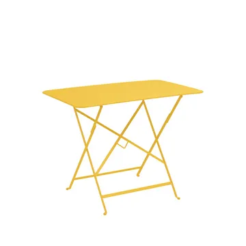 Bistro bord 57x77 cm - Honey - Fermob